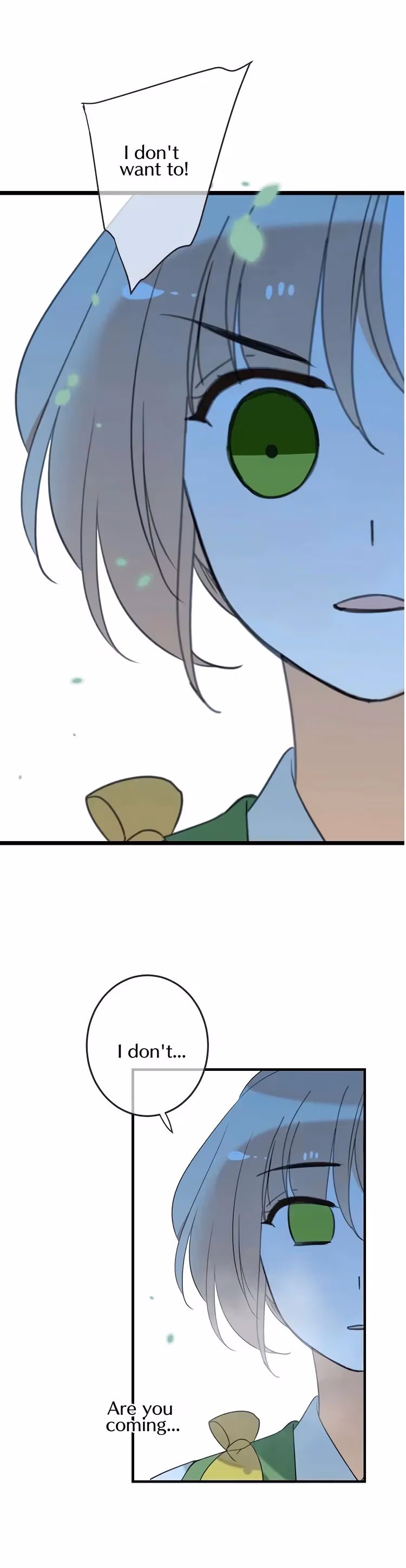 Read Master, Please Have a Rest! chapter 51 image 16 on Lezhin