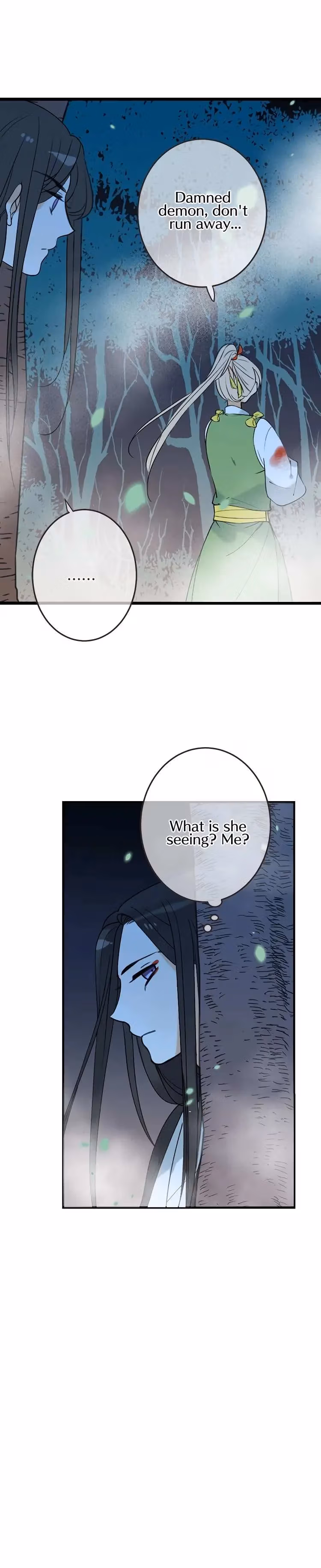 Read Master, Please Have a Rest! chapter 51 image 17 on Lezhin