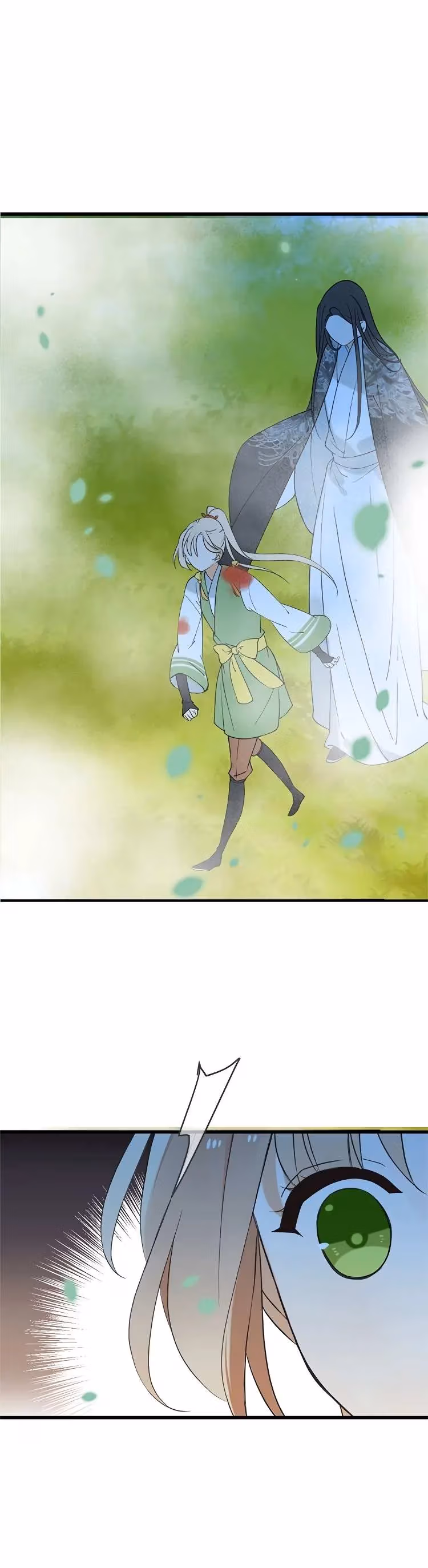 Read Master, Please Have a Rest! chapter 51 image 8 on Lezhin