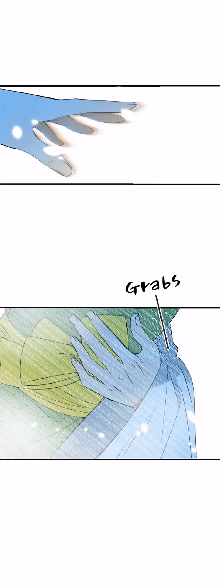 Master, Please Have a Rest! Chapter 52 page 9 - 