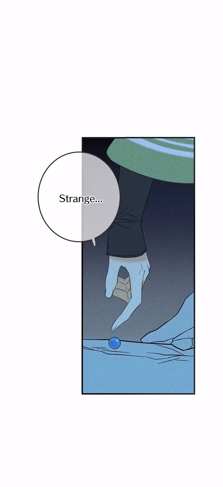 Master, Please Have a Rest! Chapter 54 page 9 - 