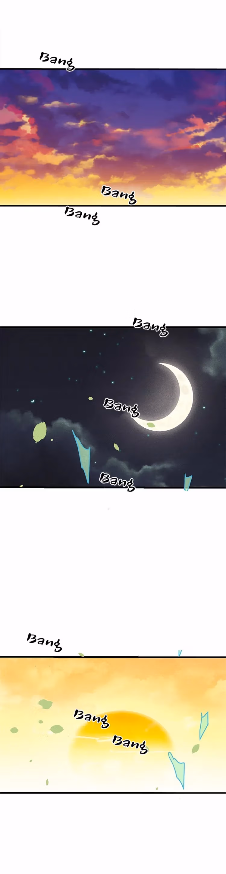 Read Master, Please Have a Rest! chapter 55 image 13 on Lezhin