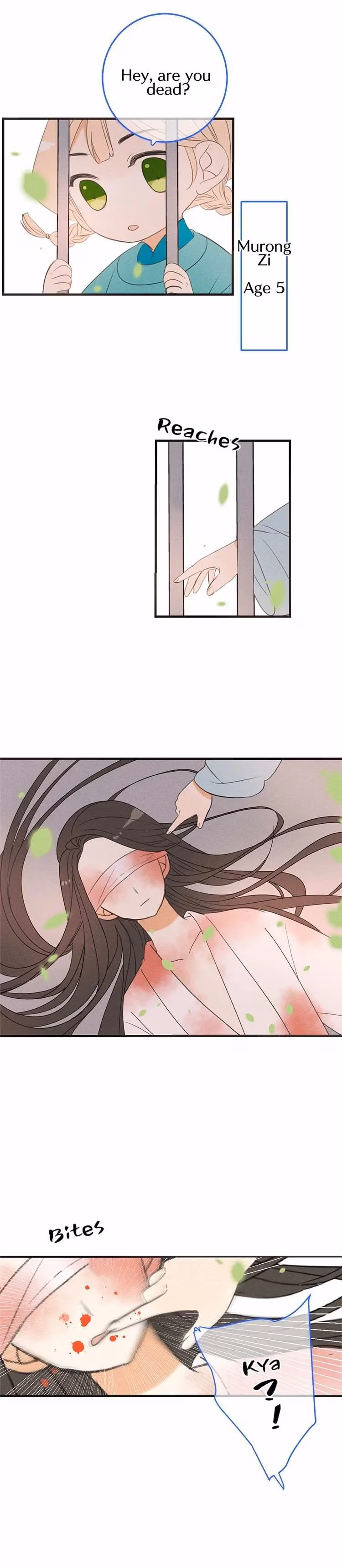 Read Master, Please Have a Rest! chapter 55 image 9 on Lezhin