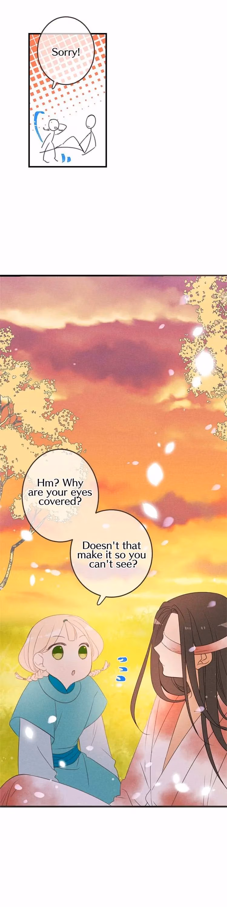 Read Master, Please Have a Rest! chapter 56 image 10 on Lezhin