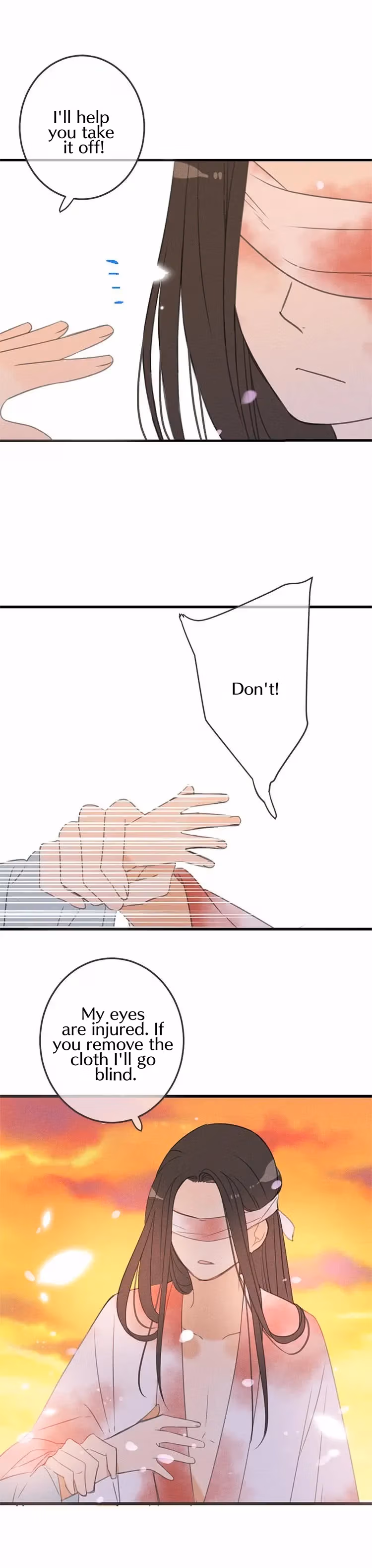 Read Master, Please Have a Rest! chapter 56 image 11 on Lezhin