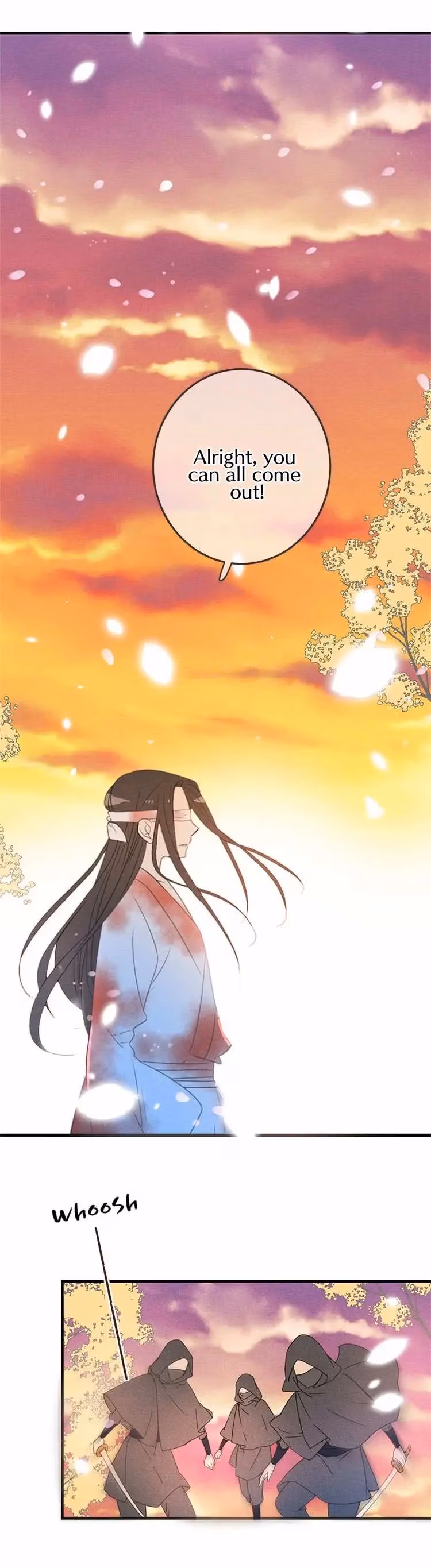 Read Master, Please Have a Rest! chapter 56 image 15 on Lezhin