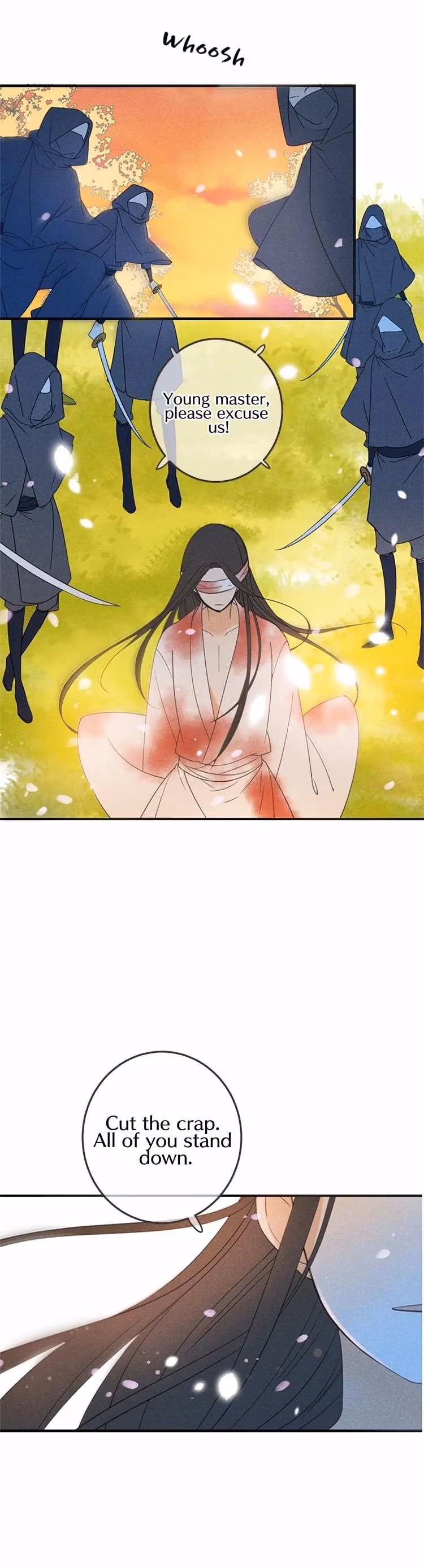 Read Master, Please Have a Rest! chapter 56 image 16 on Lezhin
