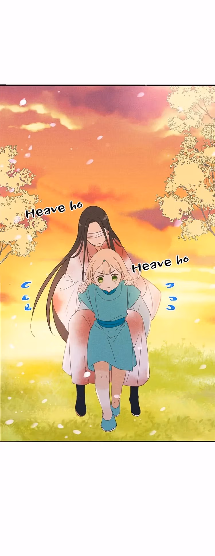 Read Master, Please Have a Rest! chapter 56 image 4 on Lezhin