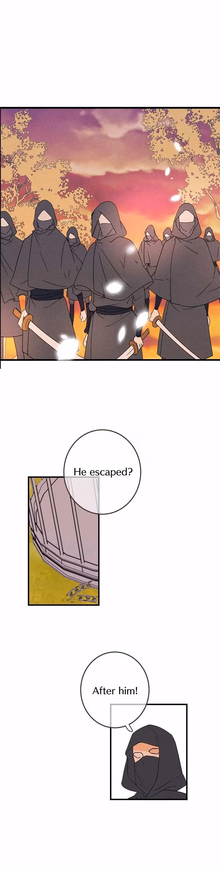 Read Master, Please Have a Rest! chapter 56 image 5 on Lezhin