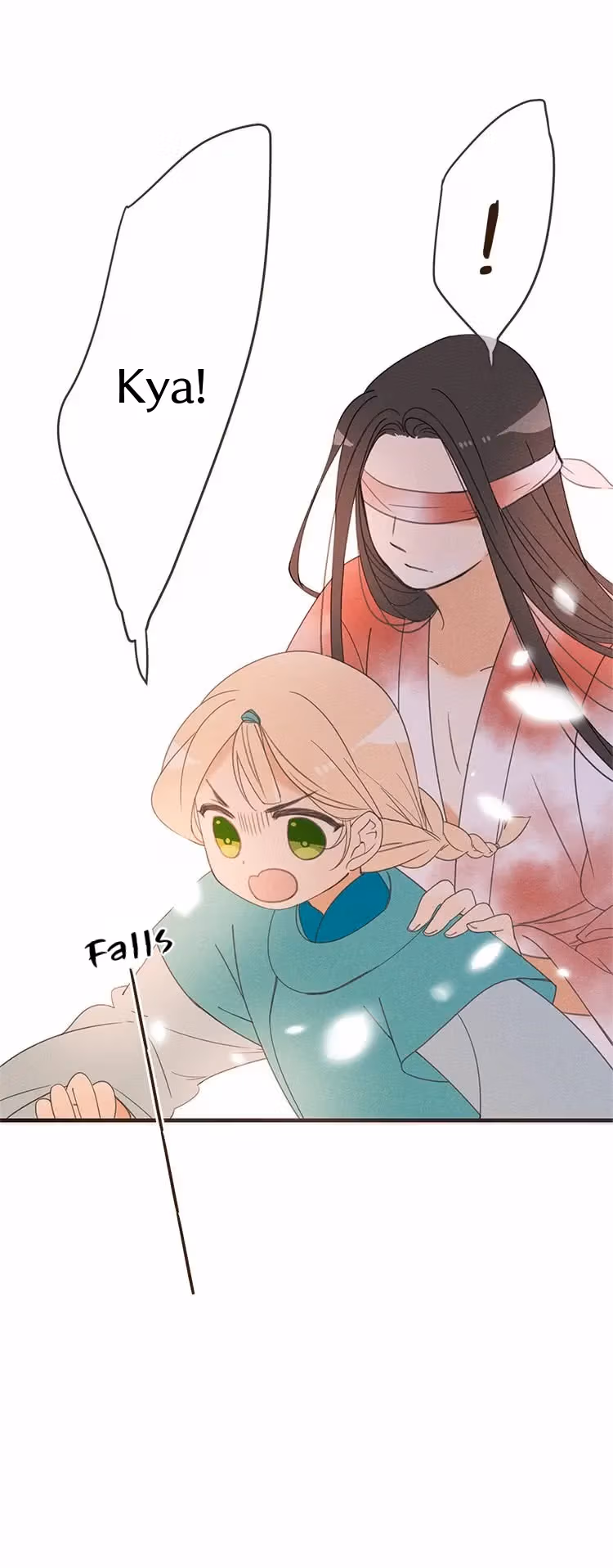 Read Master, Please Have a Rest! chapter 56 image 7 on Lezhin