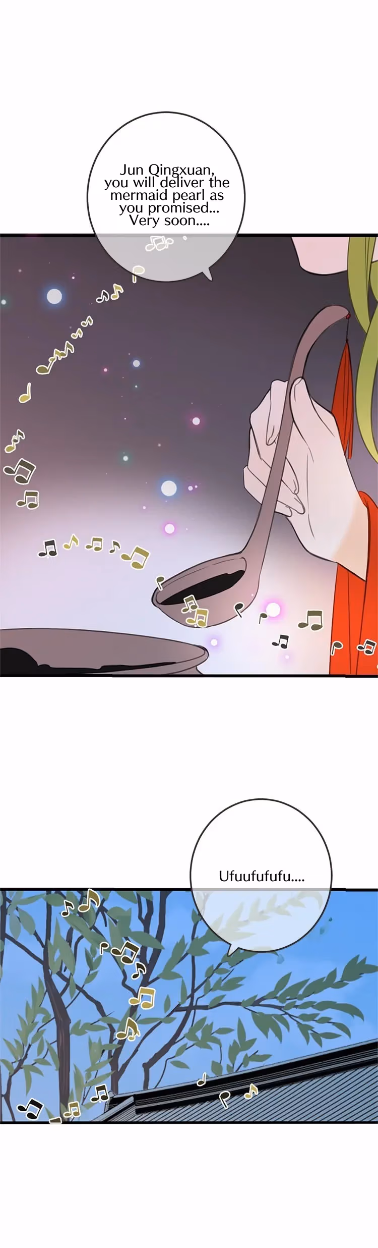 Read Master, Please Have a Rest! chapter 57 image 16 on Lezhin