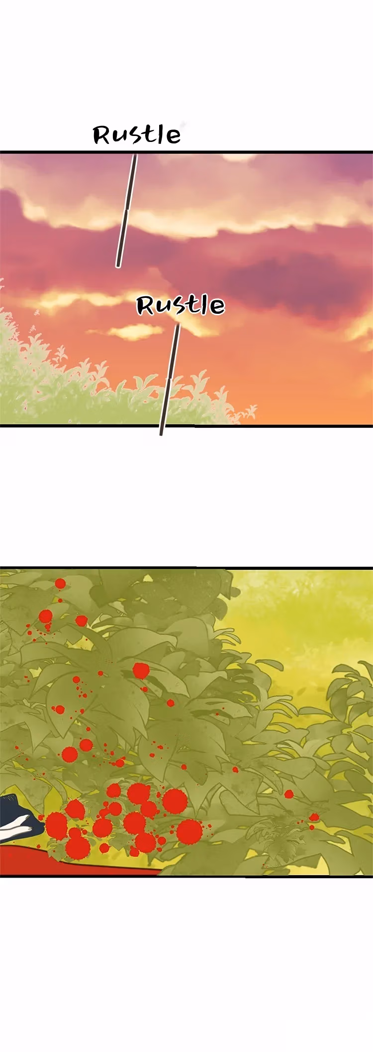 Read Master, Please Have a Rest! chapter 57 image 4 on Lezhin