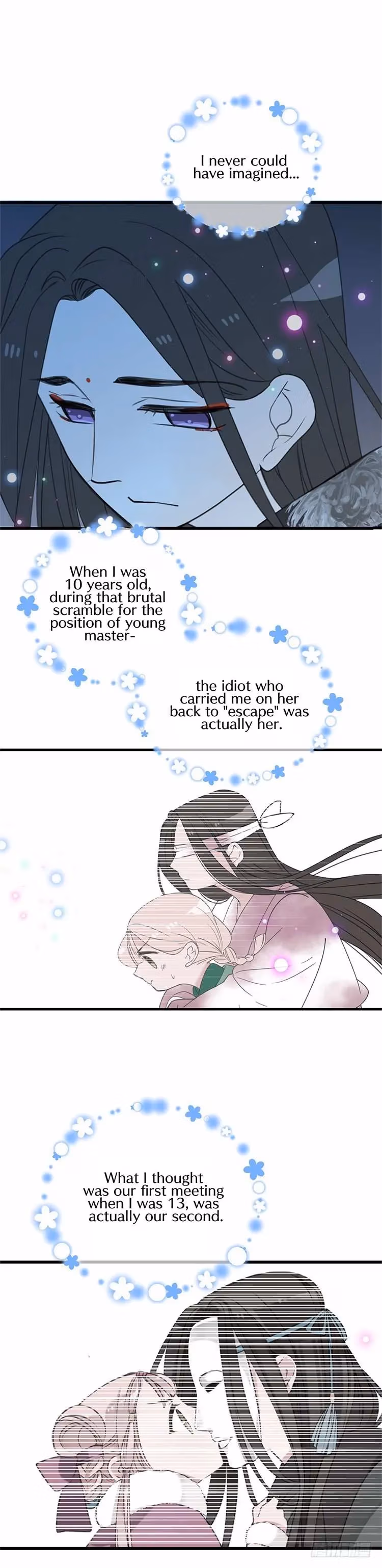 Read Master, Please Have a Rest! chapter 57 image 7 on Lezhin