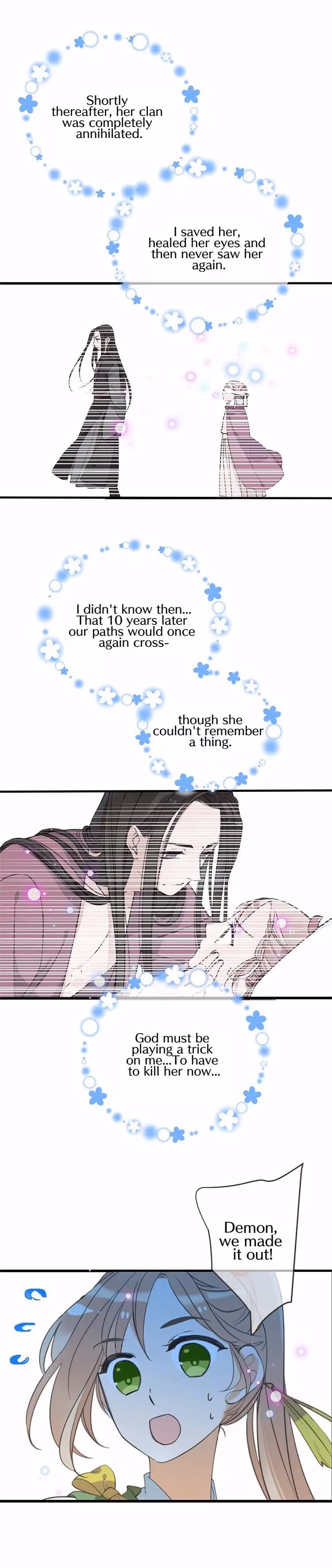 Read Master, Please Have a Rest! chapter 57 image 8 on Lezhin