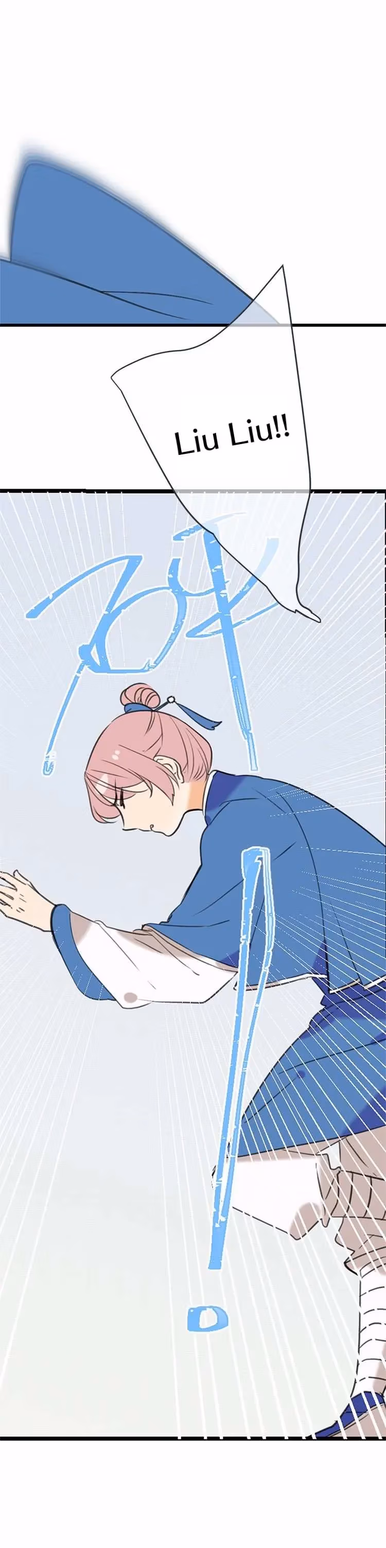 Read Master, Please Have a Rest! chapter 58 image 8 on Lezhin