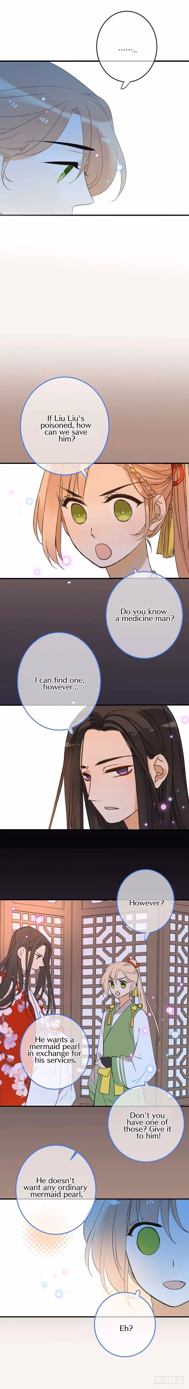 Read Master, Please Have a Rest! chapter 59 image 2 on Lezhin