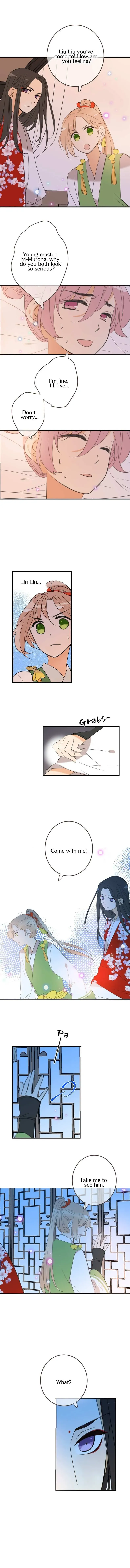 Read Master, Please Have a Rest! chapter 59 image 5 on Lezhin