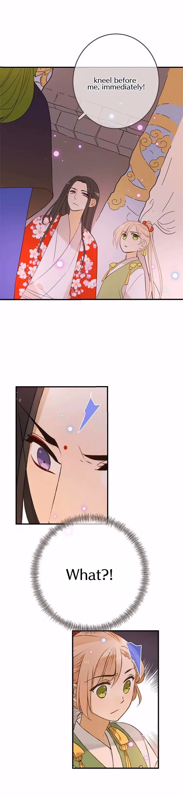 Read Master, Please Have a Rest! chapter 60 image 15 on Lezhin