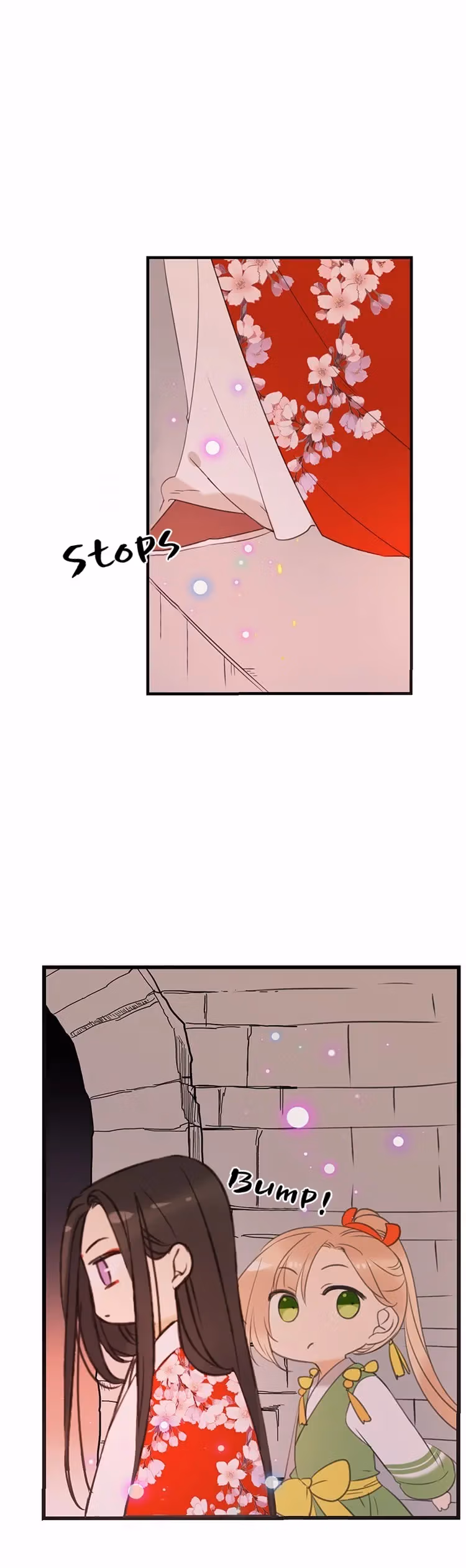 Read Master, Please Have a Rest! chapter 60 image 4 on Lezhin