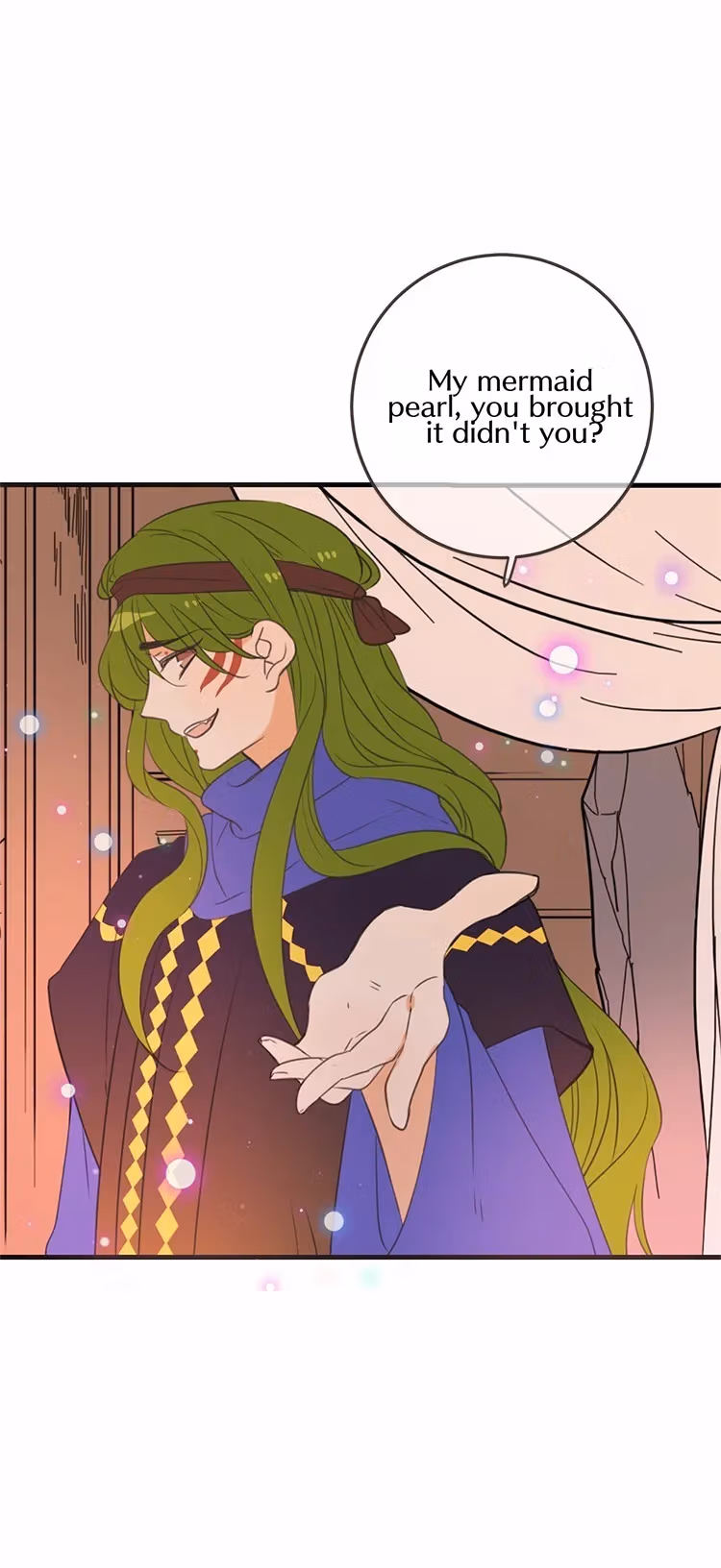 Read Master, Please Have a Rest! chapter 60 image 9 on Lezhin