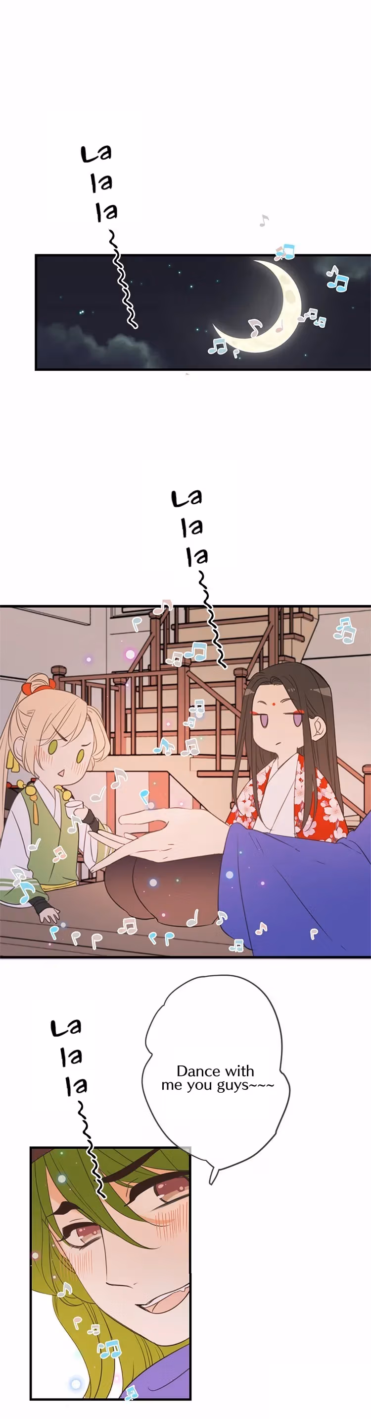 Read Master, Please Have a Rest! chapter 61 image 11 on Lezhin