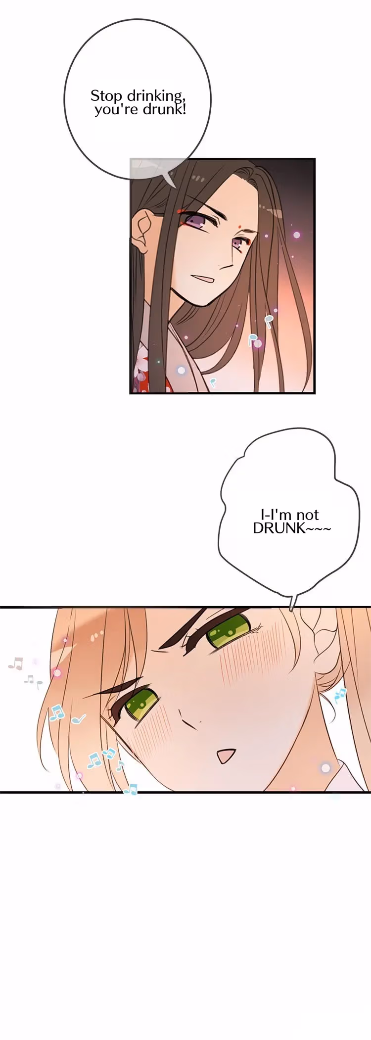 Read Master, Please Have a Rest! chapter 61 image 13 on Lezhin
