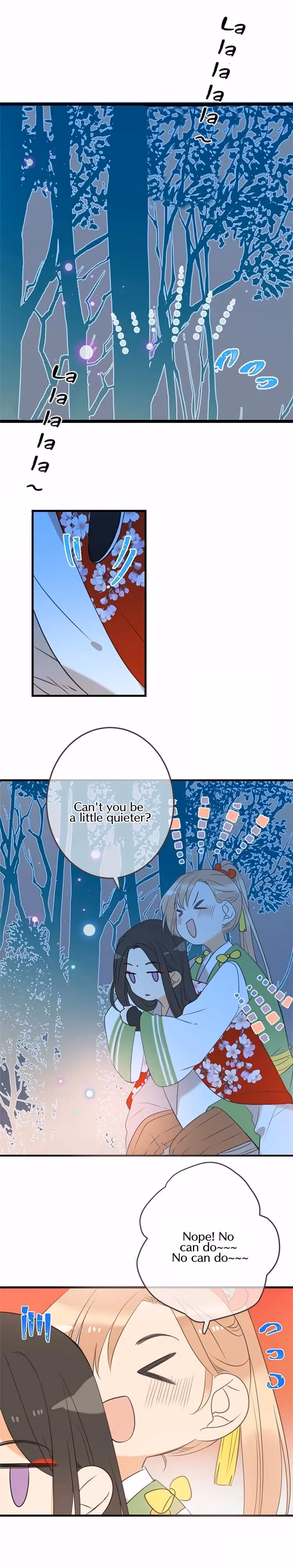 Read Master, Please Have a Rest! chapter 61 image 15 on Lezhin