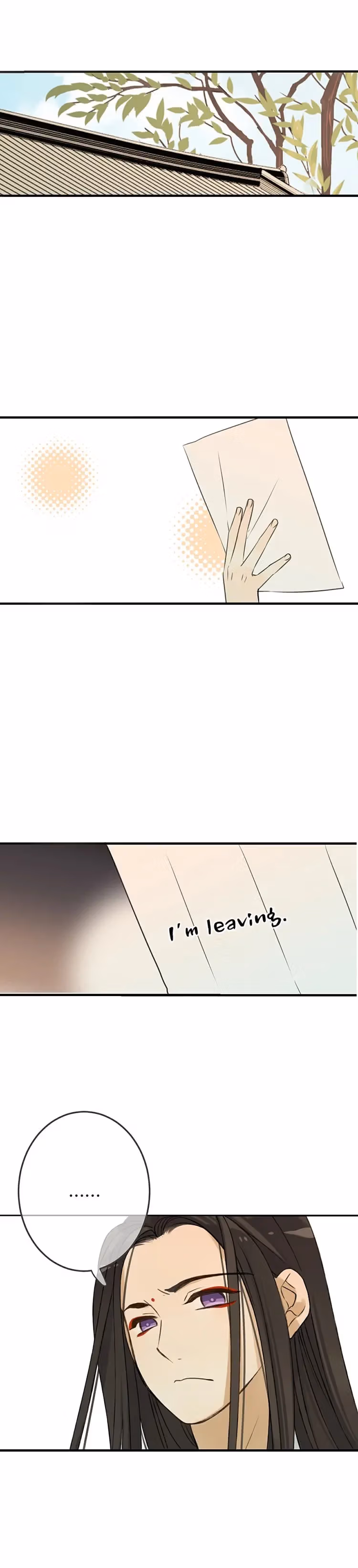 Read Master, Please Have a Rest! chapter 62 image 11 on Lezhin