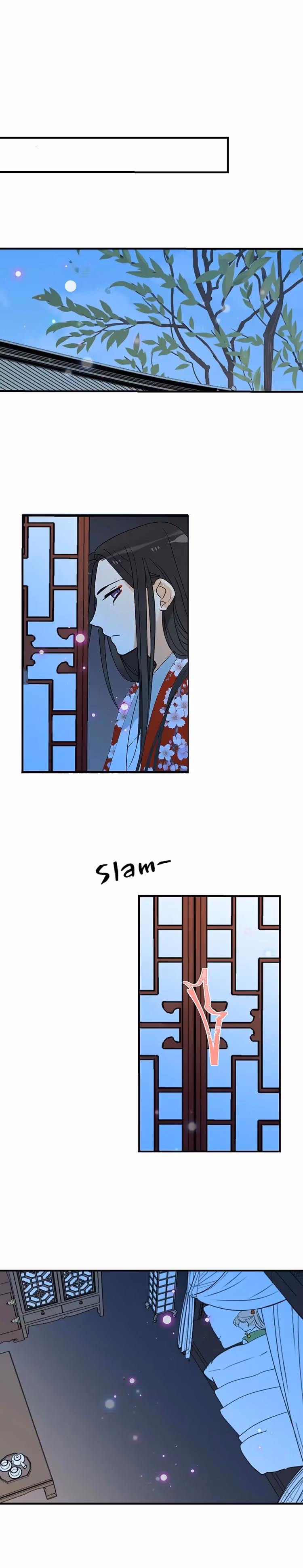 Read Master, Please Have a Rest! chapter 62 image 2 on Lezhin