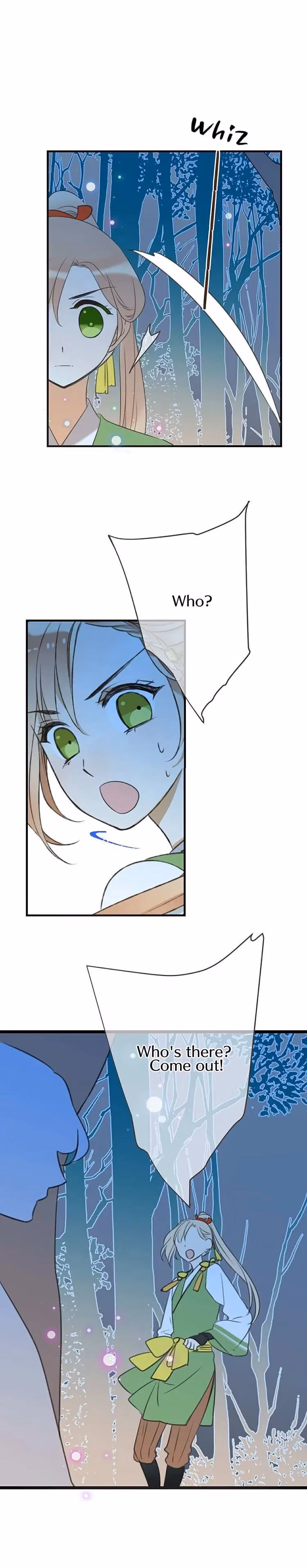 Read Master, Please Have a Rest! chapter 62 image 6 on Lezhin
