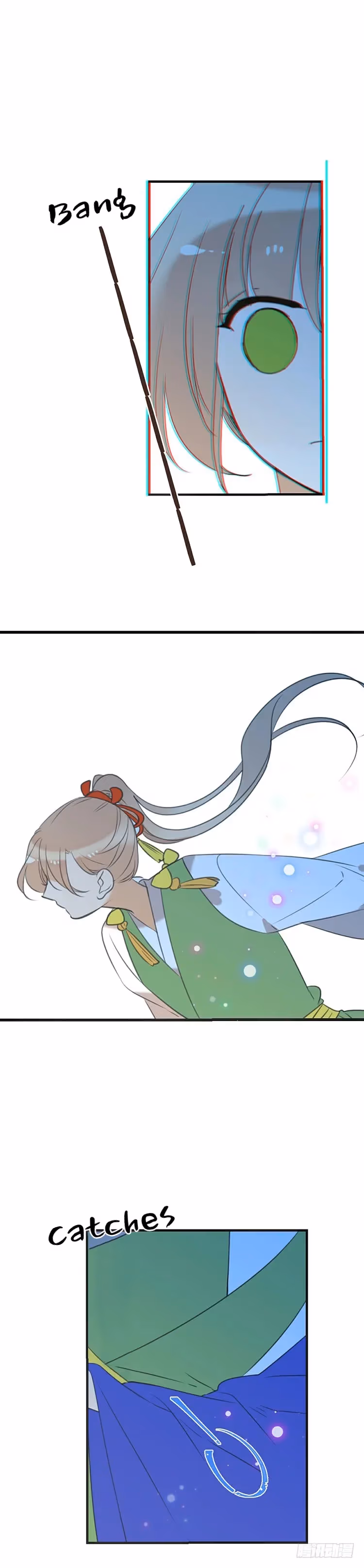 Read Master, Please Have a Rest! chapter 62 image 9 on Lezhin