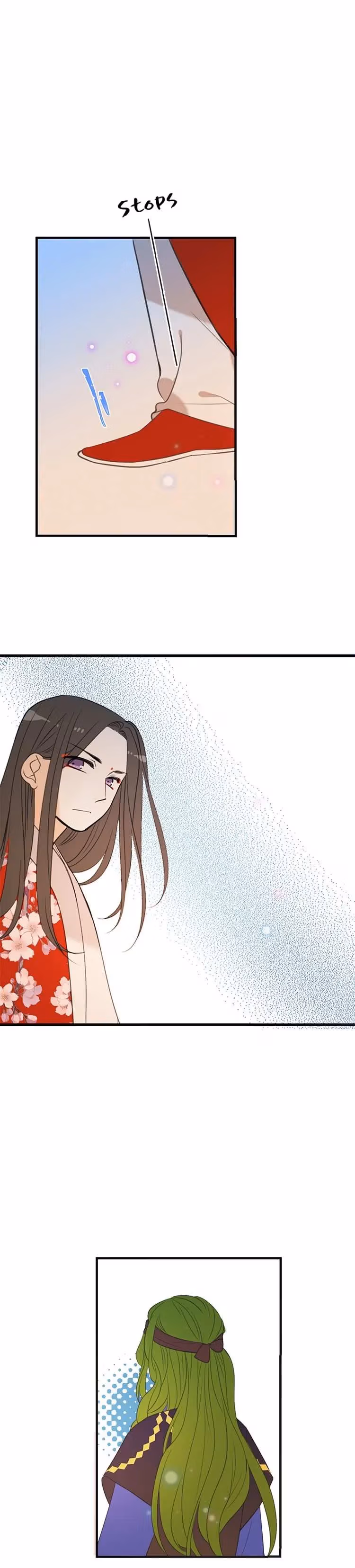 Read Master, Please Have a Rest! chapter 63 image 4 on Lezhin