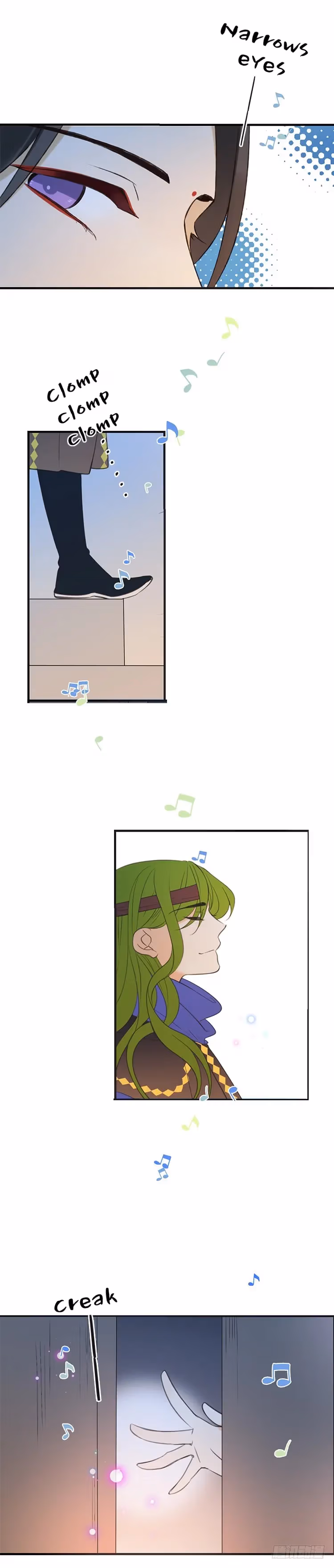 Read Master, Please Have a Rest! chapter 63 image 5 on Lezhin