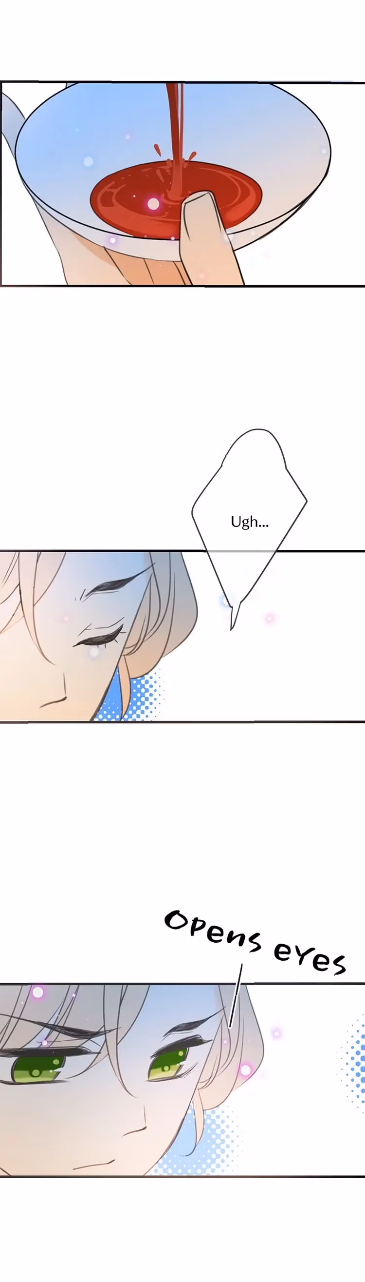 Read Master, Please Have a Rest! chapter 63 image 9 on Lezhin
