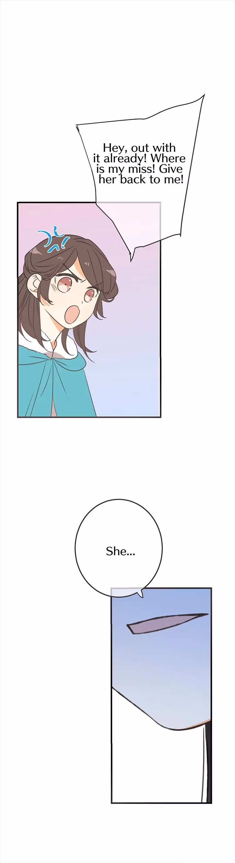 Read Master, Please Have a Rest! chapter 66 image 1 on Lezhin