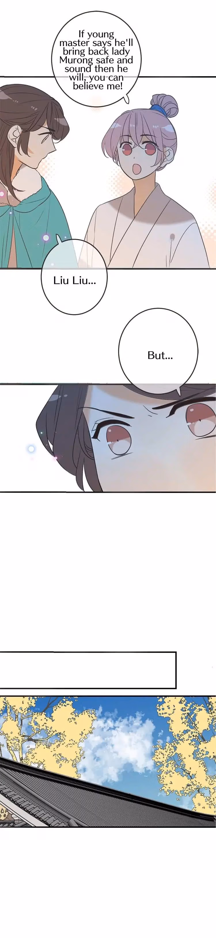 Read Master, Please Have a Rest! chapter 66 image 10 on Lezhin