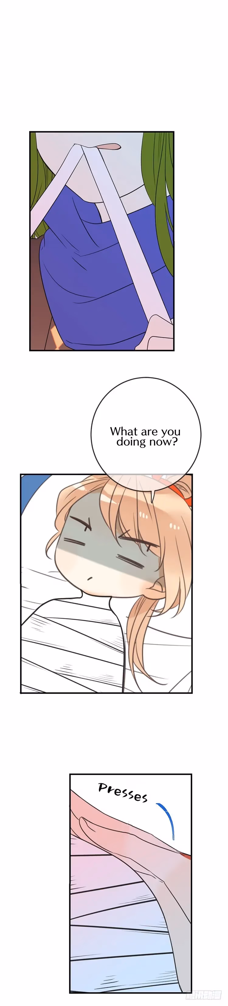 Read Master, Please Have a Rest! chapter 66 image 11 on Lezhin