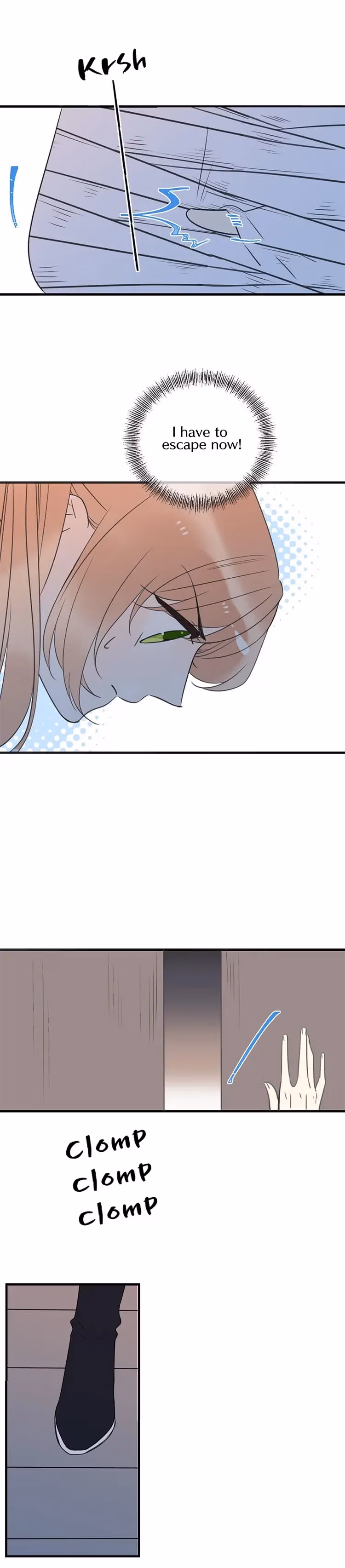 Read Master, Please Have a Rest! chapter 66 image 16 on Lezhin