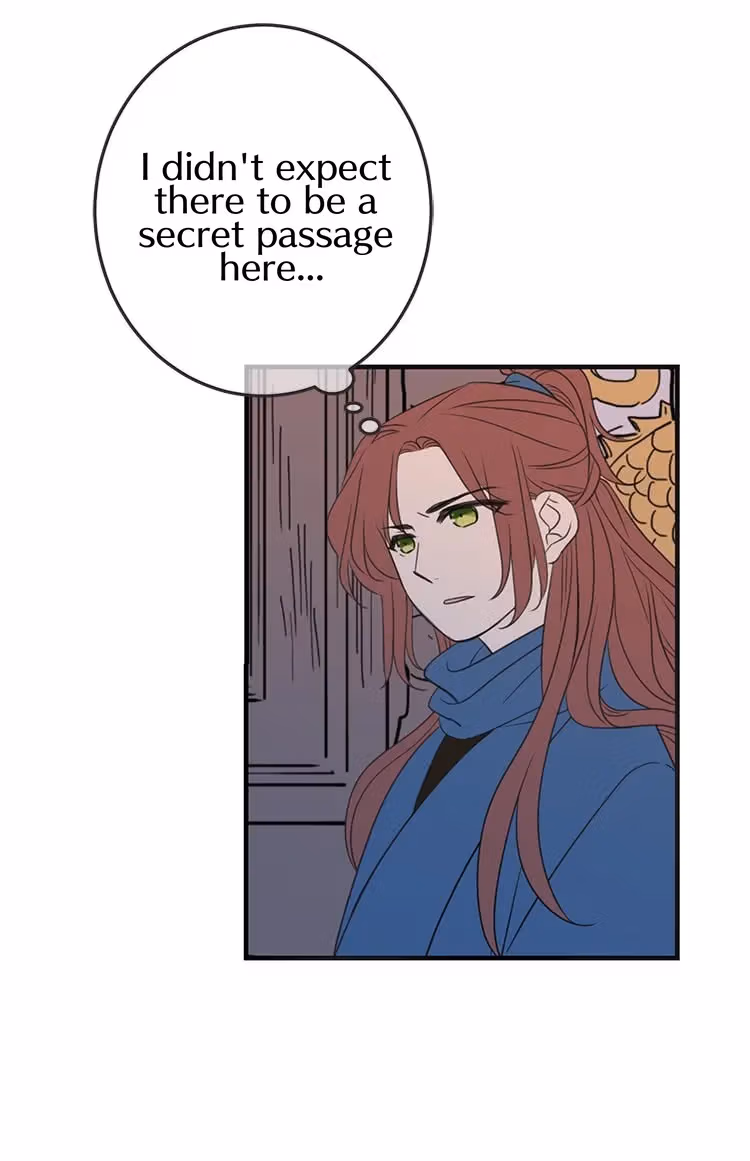 Read Master, Please Have a Rest! chapter 66 image 17 on Lezhin