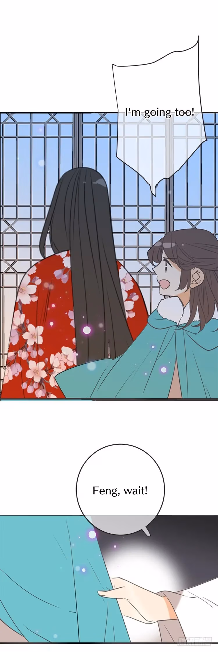 Read Master, Please Have a Rest! chapter 66 image 9 on Lezhin