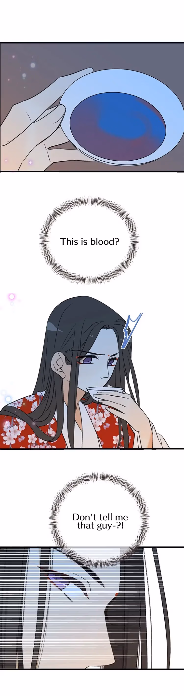 Read Master, Please Have a Rest! chapter 67 image 12 on Lezhin