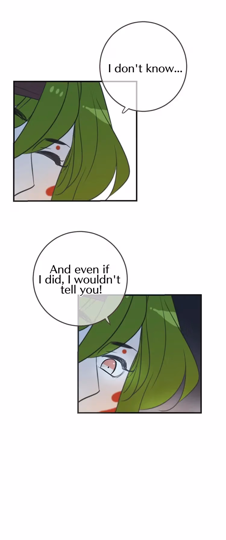 Read Master, Please Have a Rest! chapter 67 image 15 on Lezhin