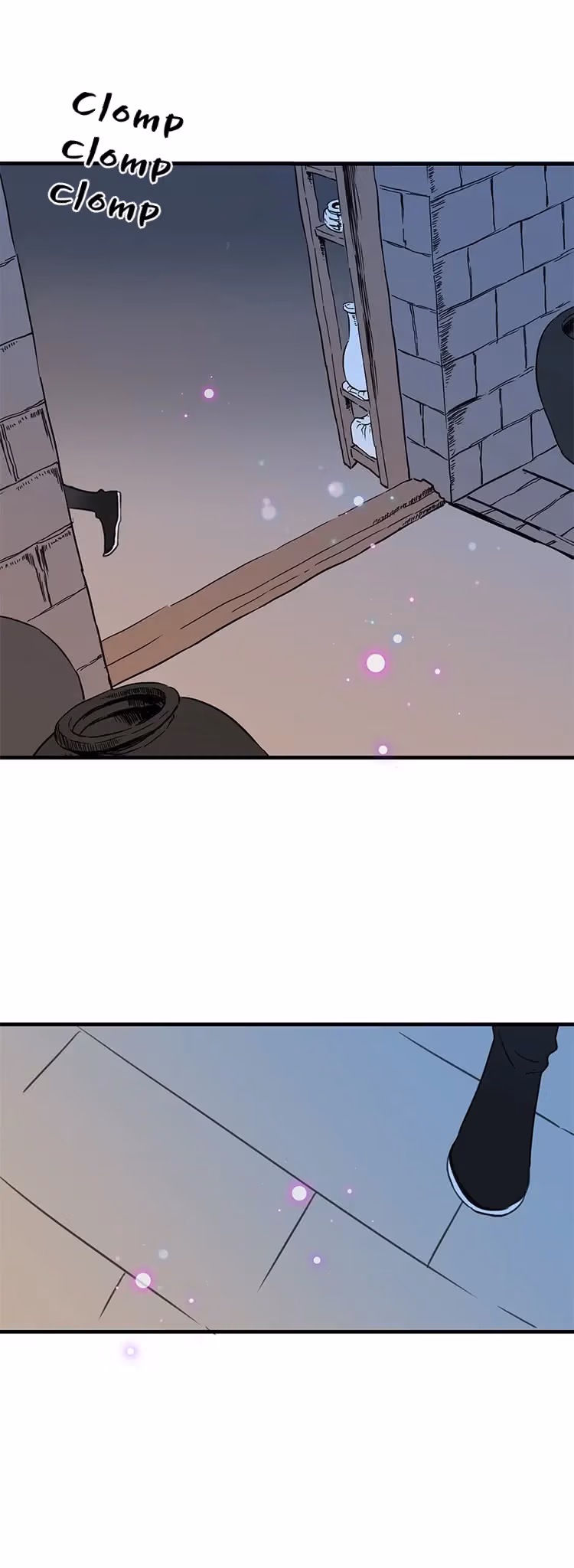 Read Master, Please Have a Rest! chapter 67 image 4 on Lezhin