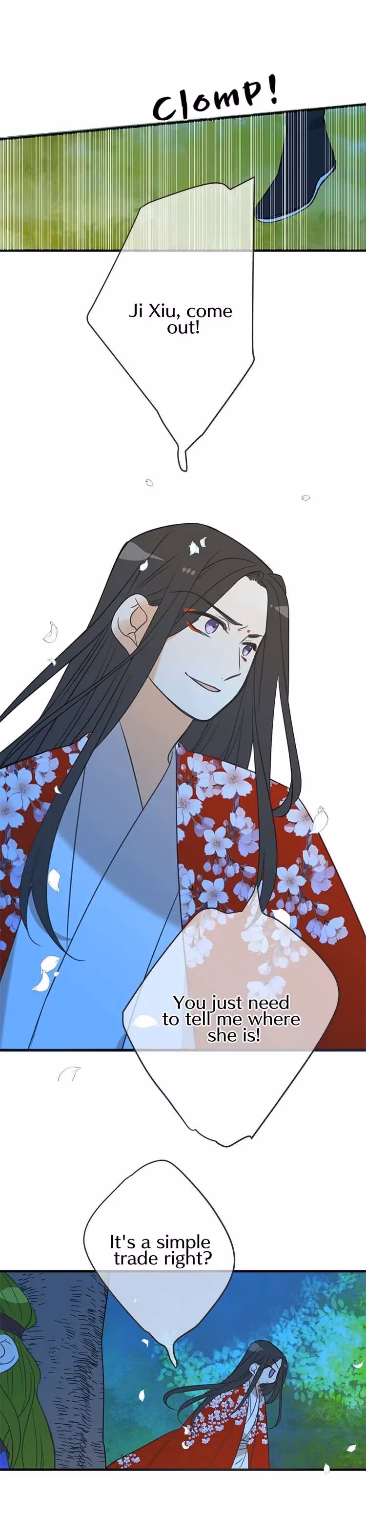 Read Master, Please Have a Rest! chapter 68 image 13 on Lezhin