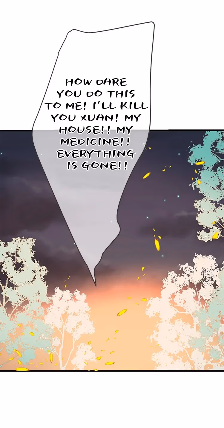 Read Master, Please Have a Rest! chapter 68 image 18 on Lezhin