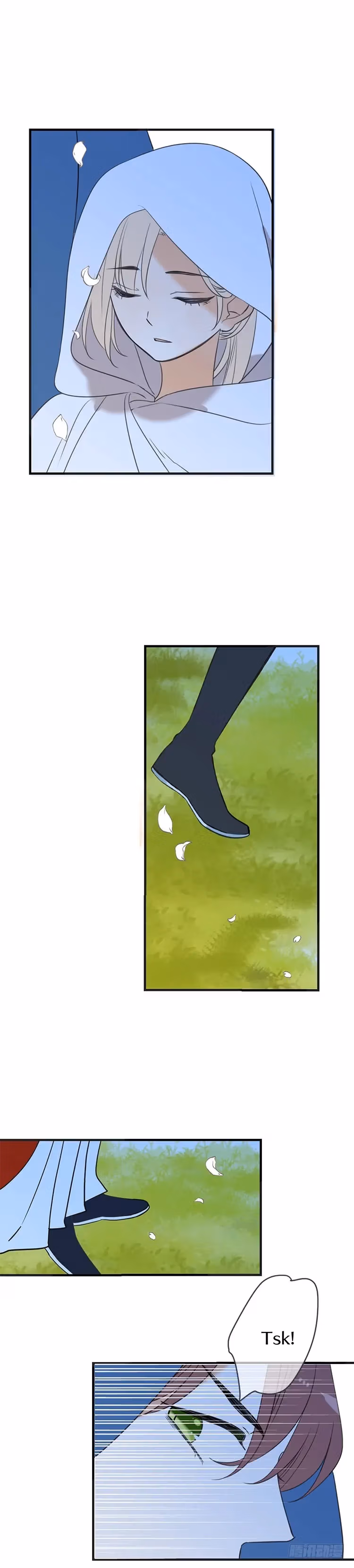 Read Master, Please Have a Rest! chapter 69 image 11 on Lezhin