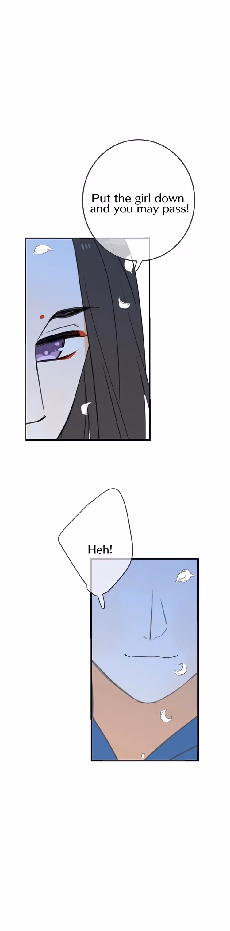 Read Master, Please Have a Rest! chapter 69 image 13 on Lezhin