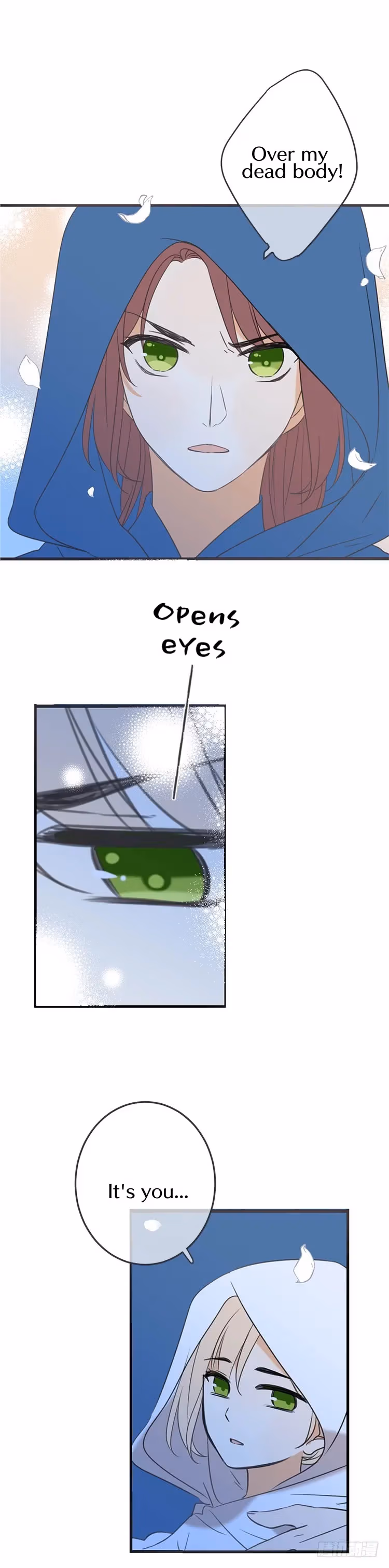 Read Master, Please Have a Rest! chapter 69 image 14 on Lezhin