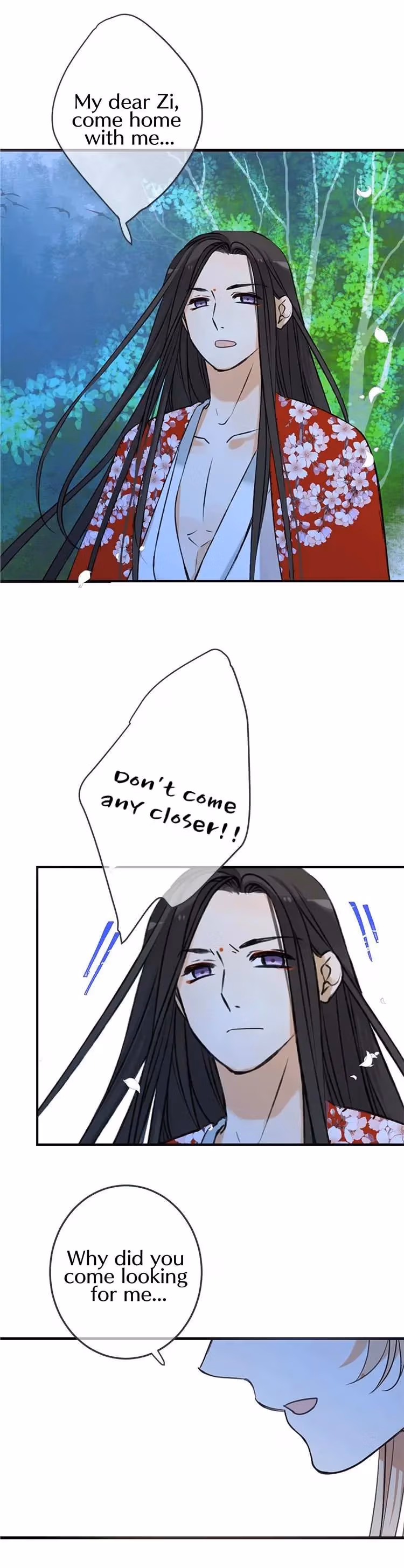 Read Master, Please Have a Rest! chapter 69 image 15 on Lezhin