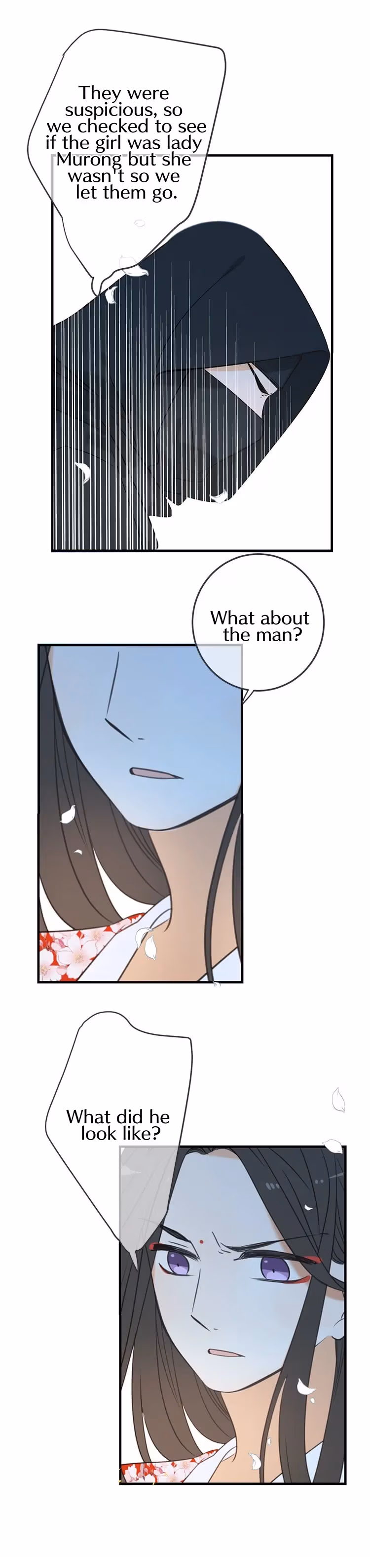 Read Master, Please Have a Rest! chapter 69 image 4 on Lezhin